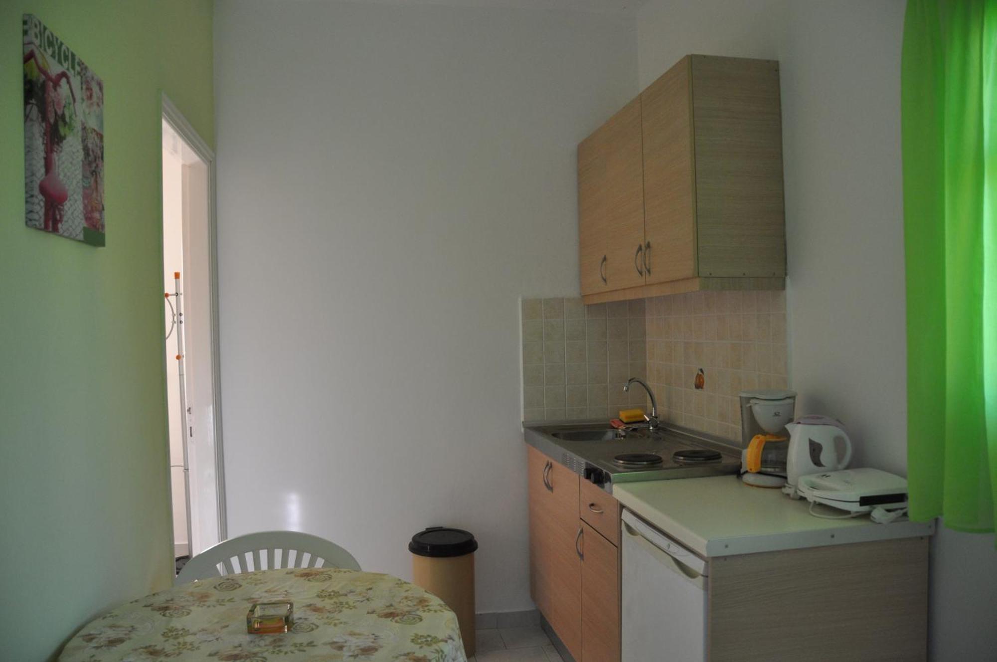 Villa Vasiliki Vitalades Bagian luar foto