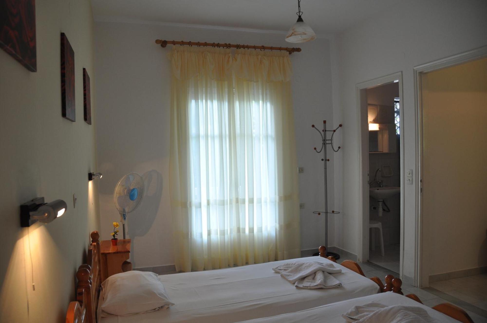 Villa Vasiliki Vitalades Bagian luar foto