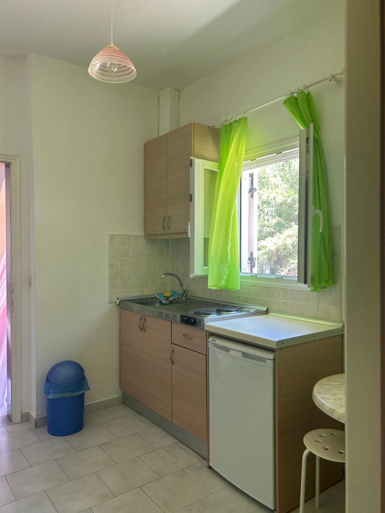 Villa Vasiliki Vitalades Bagian luar foto