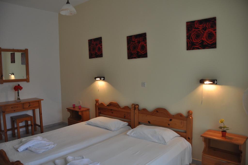 Villa Vasiliki Vitalades Ruang foto