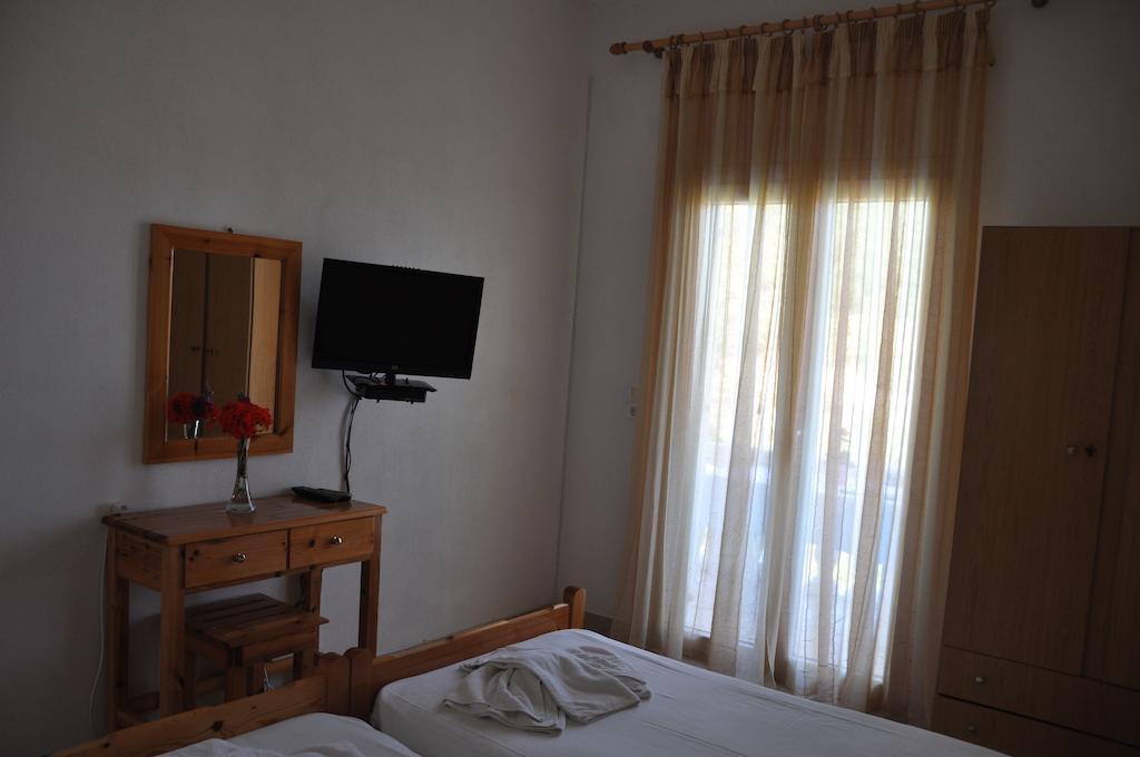 Villa Vasiliki Vitalades Ruang foto