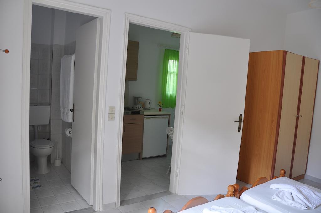 Villa Vasiliki Vitalades Ruang foto