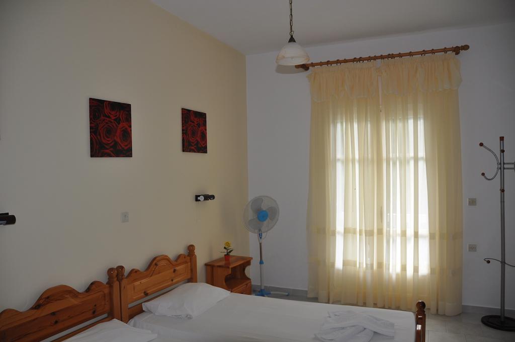 Villa Vasiliki Vitalades Ruang foto