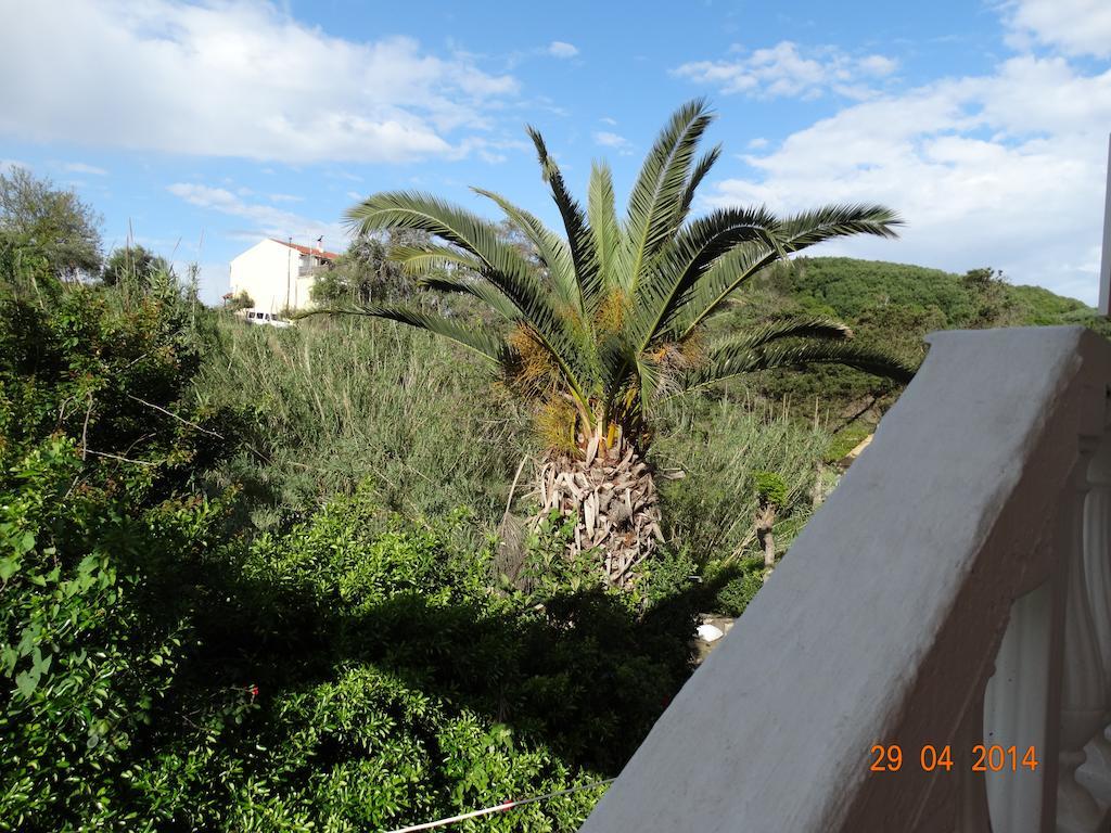 Villa Vasiliki Vitalades Bagian luar foto