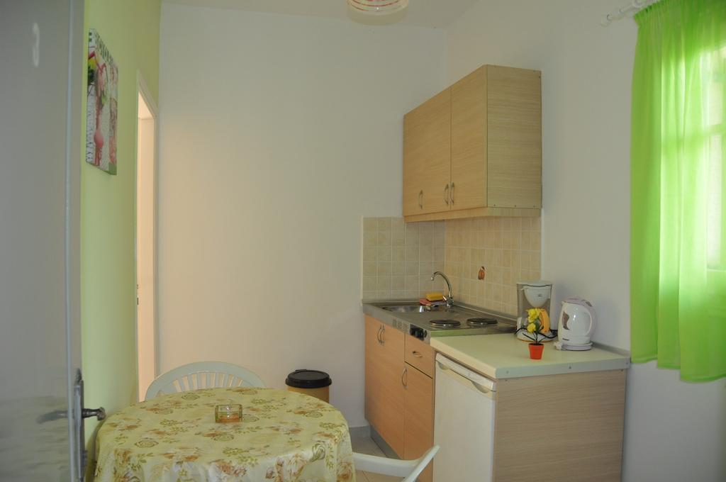Villa Vasiliki Vitalades Ruang foto